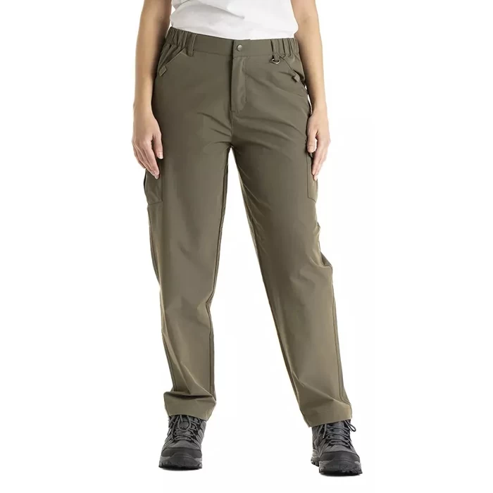 Pantalon De Trekking Glens De Nexxt Para Mujer